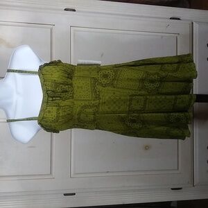 Nordstorm Treasure & Bond Skaters Dress